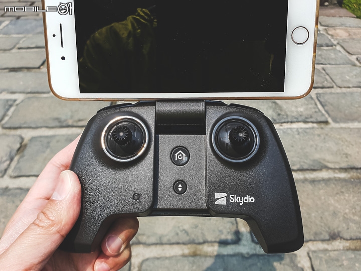Skydio 2 無人機評測報告| Pro級虛擬飛手上身 自主飛行更強大!