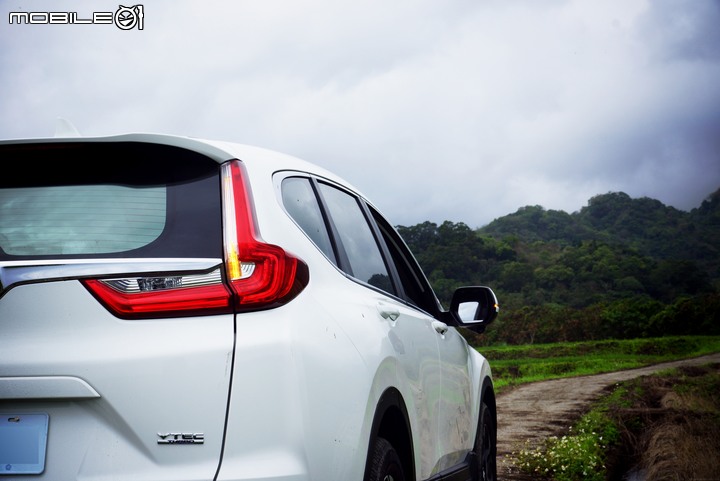 純粹分享Honda CR-V(純圖)