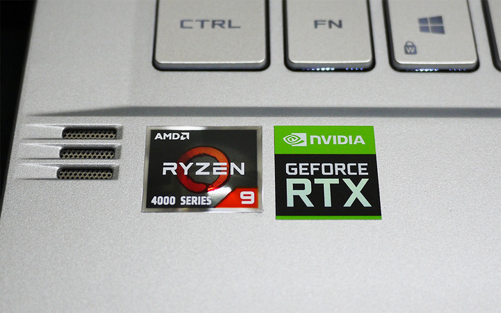 點我看大圖 終於搶到ROG Zephyrus G14 R9 AniMe有燈版!