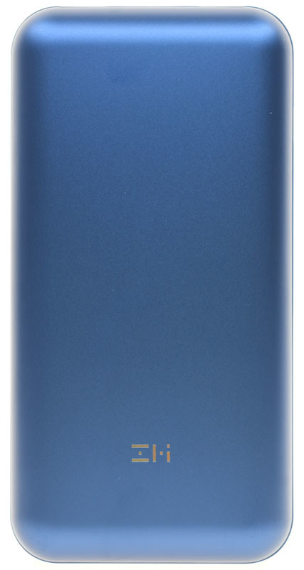 紫米ZMI 10號行動電源PRO開箱