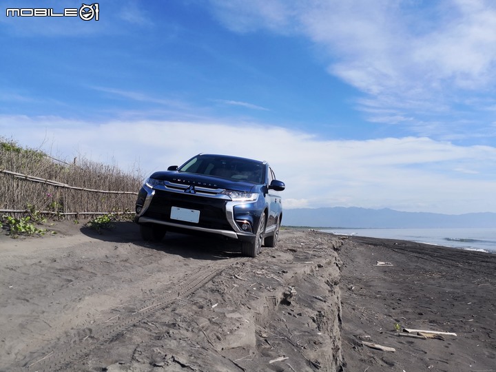 純粹分享Mitsubishi Outlander(純圖)4