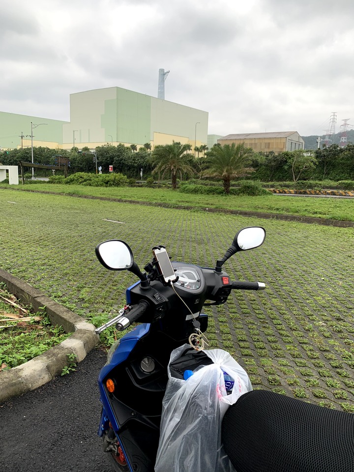 2020年  Mine Racing King 三天兩夜環島之行