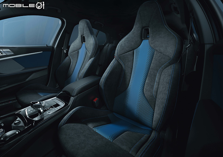 【國內新訊】BMW推出118i Edition Sport/Edition M,153萬起享數位座艙、M Sport套件等配備!
