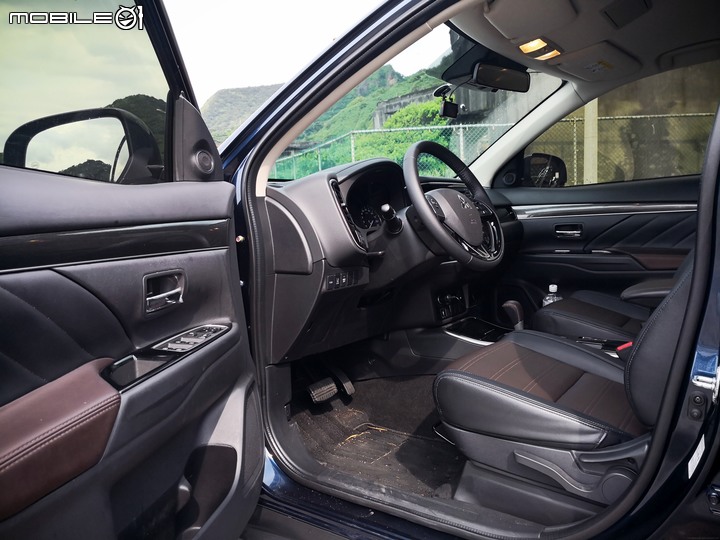 純粹分享Mitsubishi Outlander(純圖)4