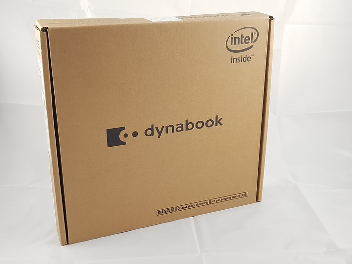 『小亞開箱』dynabook Satellite L40-G 繼承"TOSHIBA"的意志傳承