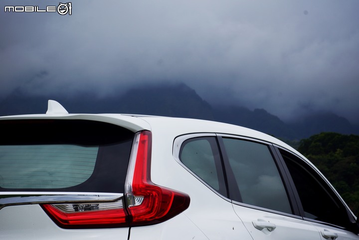 純粹分享Honda CR-V(純圖)