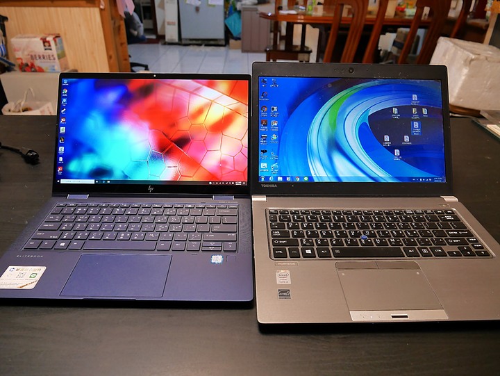 造型吸睛、輕巧便攜、使用順暢 — 商用筆電的最優選 — 《HP EliteBook Dragonfly》體驗心得