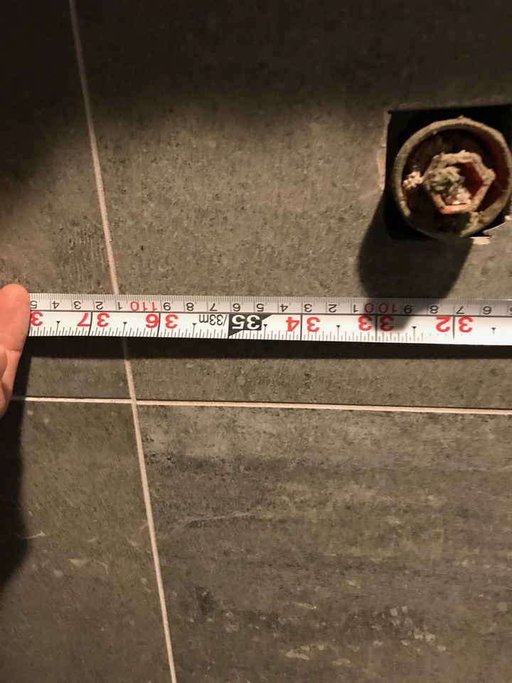 血淚文:無家可歸的裝修日記