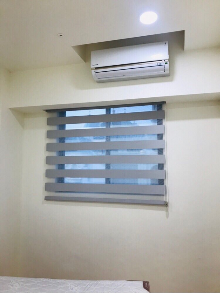 分享 沙發及窗簾開箱