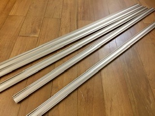 點我看大圖 【開箱】 0 裝修預算!純家具也有北歐+日式木質宅(25年中古屋)
