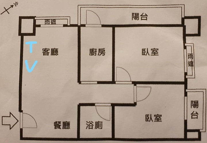 點我看大圖 請教前輩們預算3~5萬的聲霸選擇