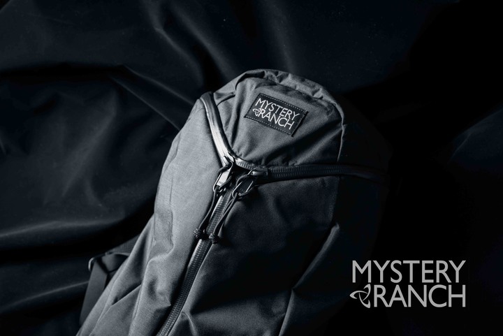 [關箱文] Mystery Ranch 2 day assault