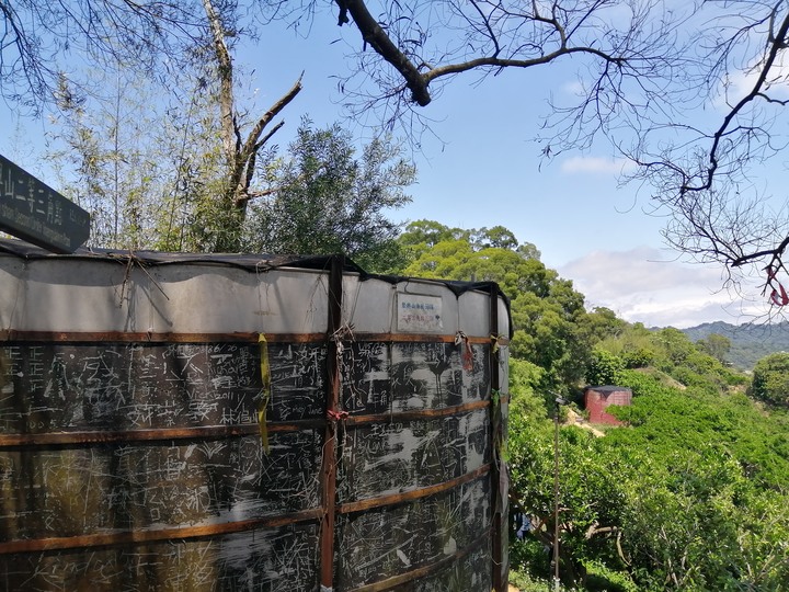 空拍聖地|IG打卡|小百岳|聚興山|潭子區|台中市