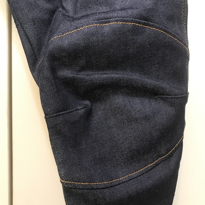不專業開箱 G-Star 30週年紀念款 5620 3D Straight Tapered Jeans