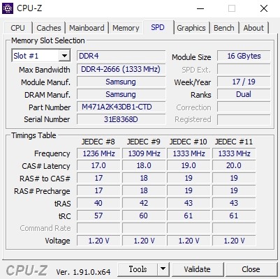 [心得] ROG SCAR 3入手雜測