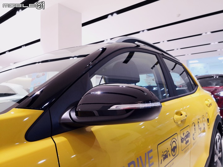 純粹分享KIA Stonic(純圖)