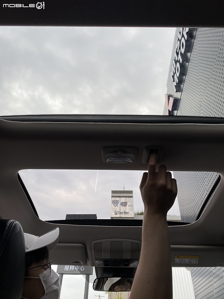 點我看大圖 <圖多> 雙五星安全認證的Eclipse Cross 讓我們重溫戀愛的感覺
