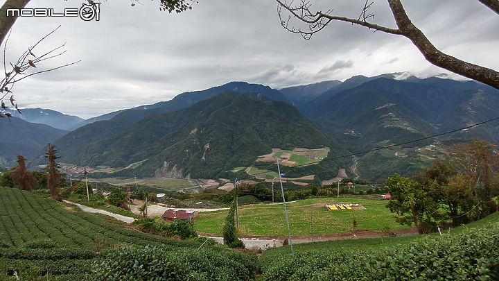 南投力行產業道路影像紀錄(純圖)