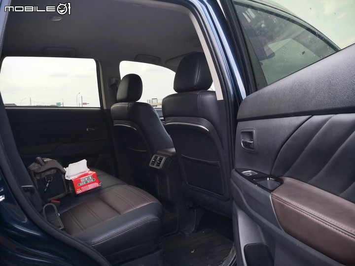 純粹分享Mitsubishi Outlander(純圖)4