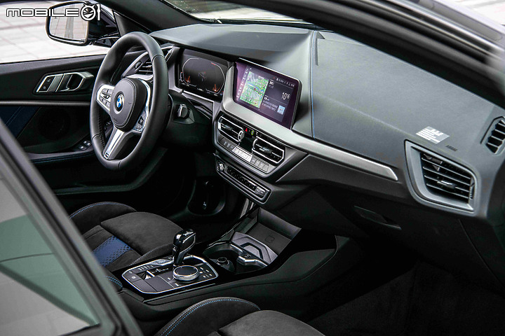 【國內新訊】BMW全新2 Gran Coupe自166萬元起,4/25日開始進駐展間!