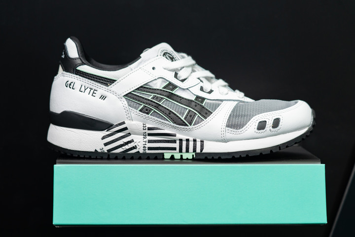 澀谷斑馬線成為設計主軸！ ASICS MODERN TOKYO系列重現東京街頭元素