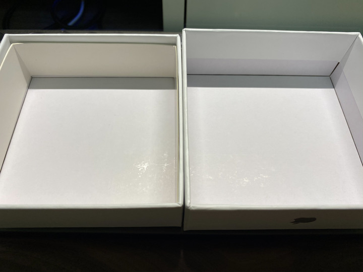 傳說來自香港 AirPods 評價都說是正貨...之...真實體驗