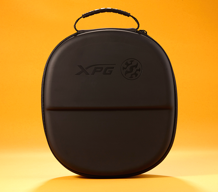電玩大叔與 XPG PRECOG 預知者 電競耳機的獨白
