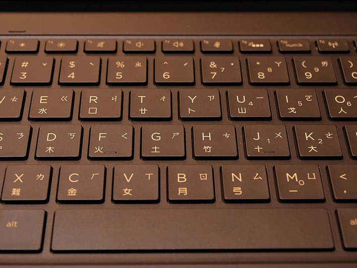 造型吸睛、輕巧便攜、使用順暢 — 商用筆電的最優選 — 《HP EliteBook Dragonfly》體驗心得