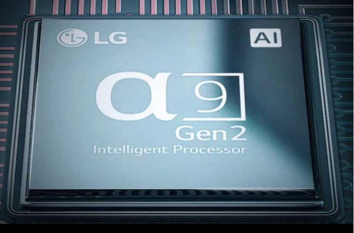 [開箱文]LG OLED55C9PWA4k聯網電視分享