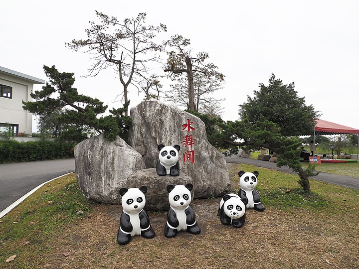 宜蘭 三星 安農溪驛站、落羽松、花海園區與天送埤火車站 — 宜蘭三星半日輕旅行