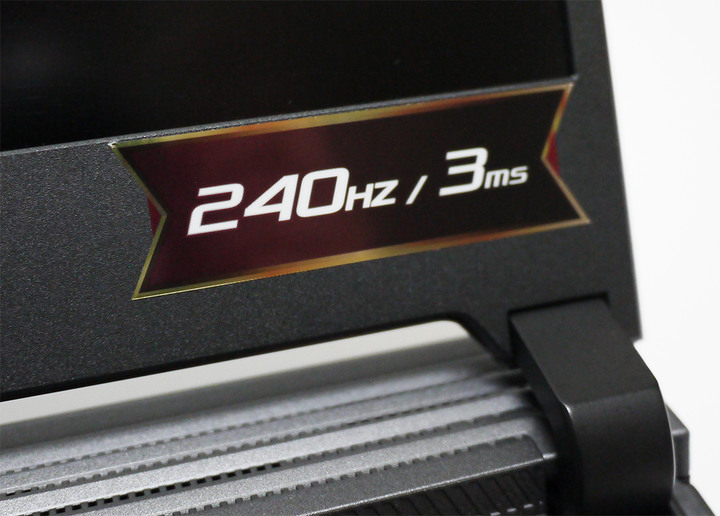 [心得] ROG SCAR 3入手雜測