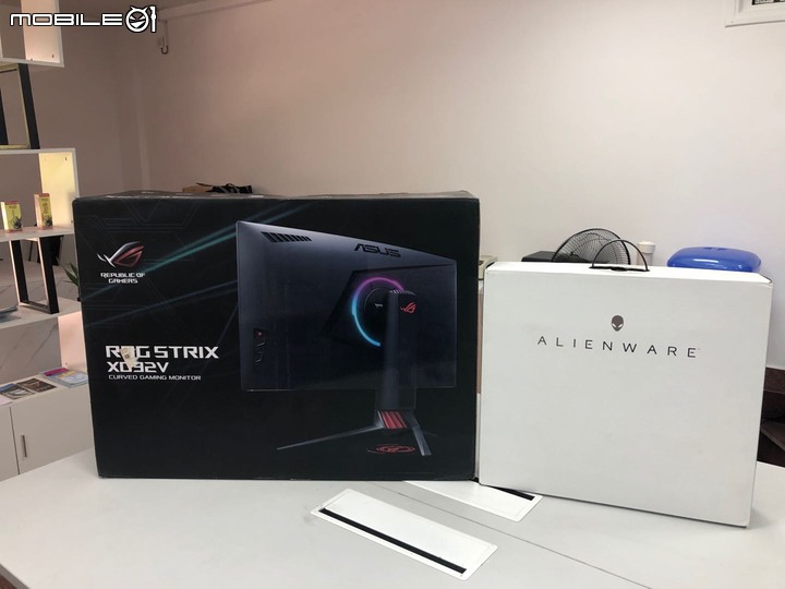 Dell Alienware 17R4 電競筆電使用心得 (心路歷程)