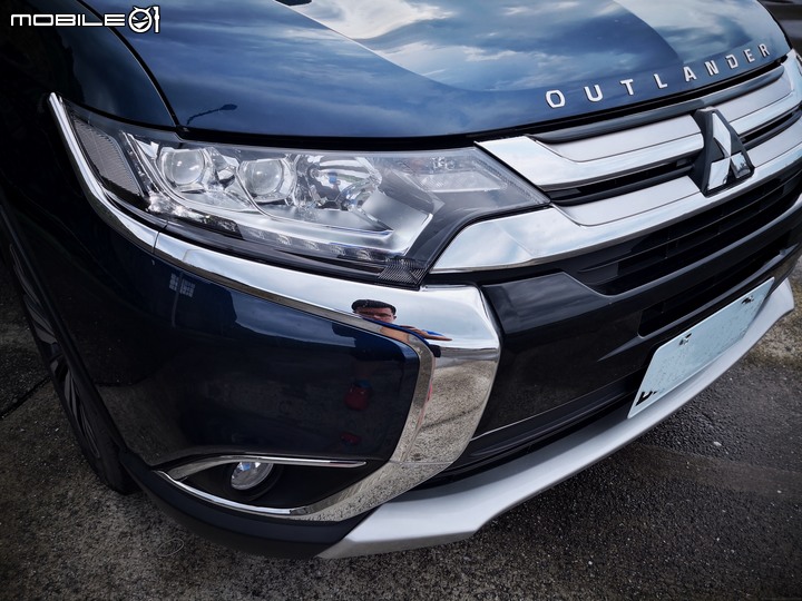 純粹分享Mitsubishi Outlander(純圖)4