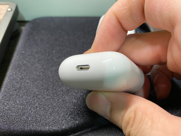 傳說來自香港 AirPods 評價都說是正貨...之...真實體驗