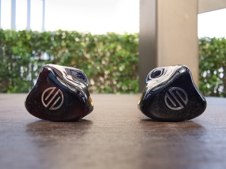 BGVP Q2:TWS真無線/MMCX可換線knowles雙動鐵藍牙耳機