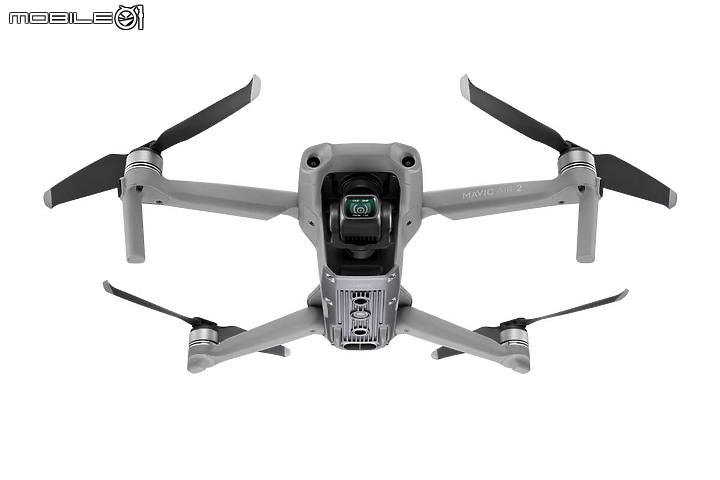 DJI Mavic Air 2 規格全面進化 建議售價 NT＄NT$ 22,000 元起！