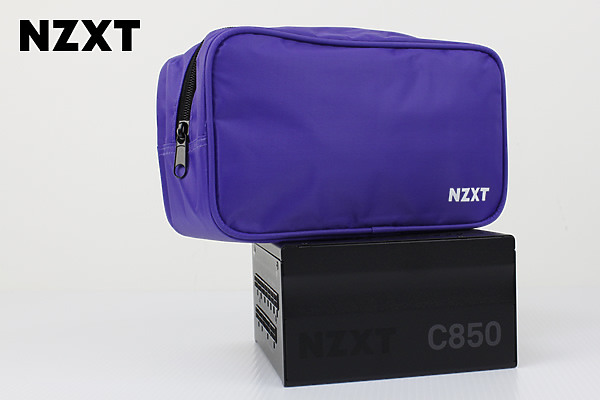 點我看大圖 NZXT C650 C750 C850 金牌全模靜音電源,信恩傑的人有福了!