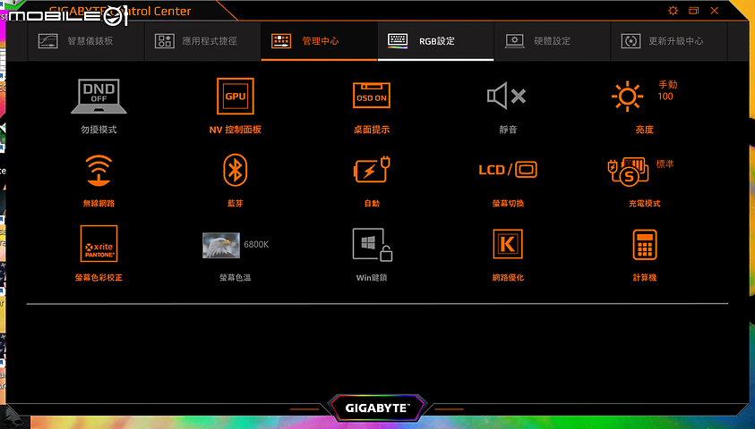 GIGABYTE AERO 17 HDR 測試報告｜跨界筆電新選擇！