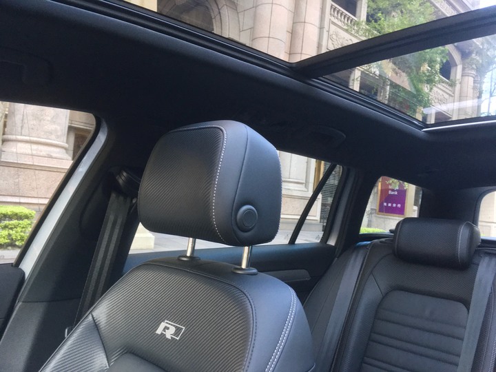Passat B7 1.8 TSI引擎大修血淚分享