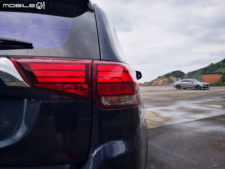 純粹分享Mitsubishi Outlander(純圖)4