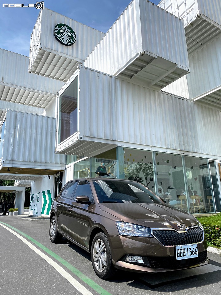 2020 FABIA 一桶油環島 (經新南迴、蘇花改)