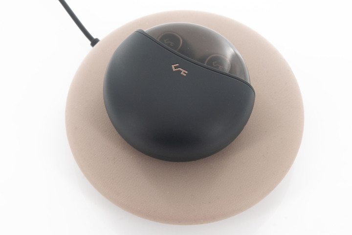 ANC、ENC雙降噪技術！AUKEY Key Series EP-T18NC ANC降噪真無線藍牙耳機推薦開箱