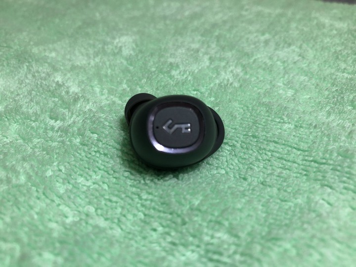 AUKEY Key Series EP-T10 無拘無束 隨聽隨放,娛樂在我隨心所欲