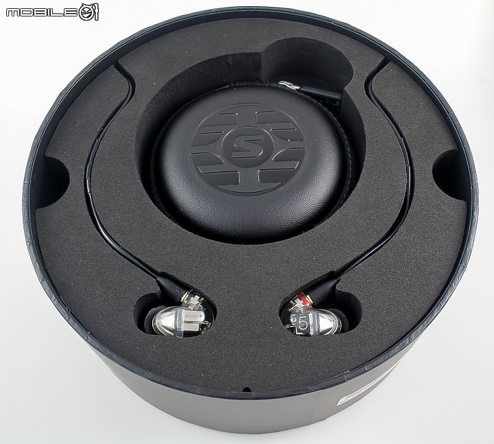 【北極熊開箱】往日榮耀的延續- Shure Aonic 5