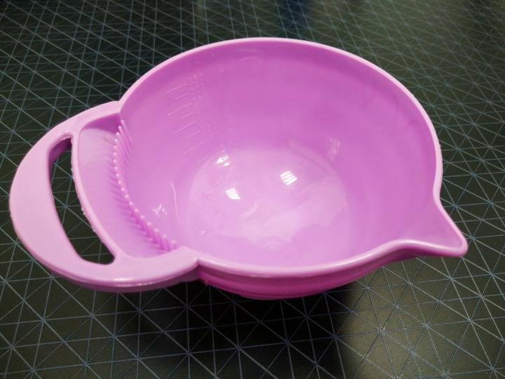 [DIY]在家自製酒精乾洗手~