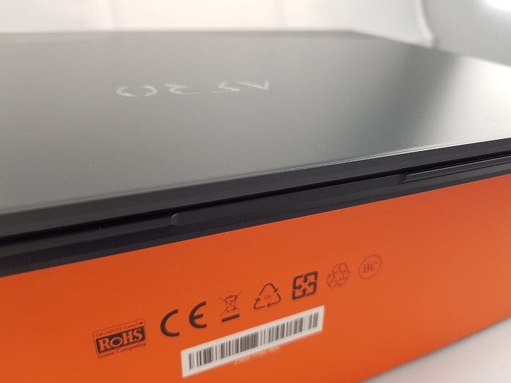 點我看大圖 【小宅開箱】【評測】技嘉GIGABYTE AERO 17 XB 第十代 全新跨界筆電 顛覆你的想像