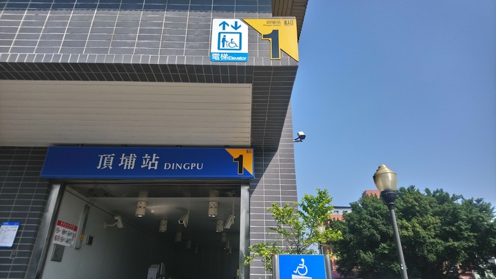 大台北捷運一日攻略 (不含輕軌、機捷、纜車)