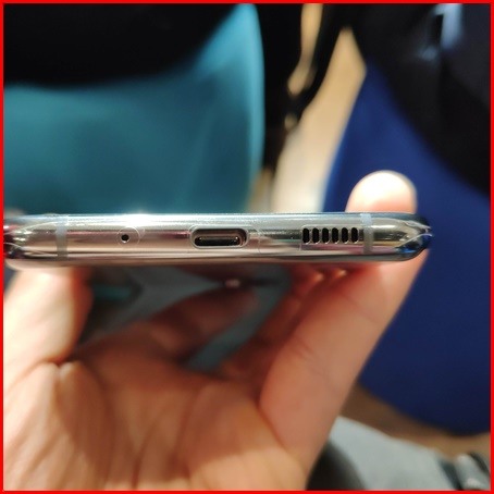 【史上最6旗艦機】Galaxy S20 5G系列體驗會-心得分享