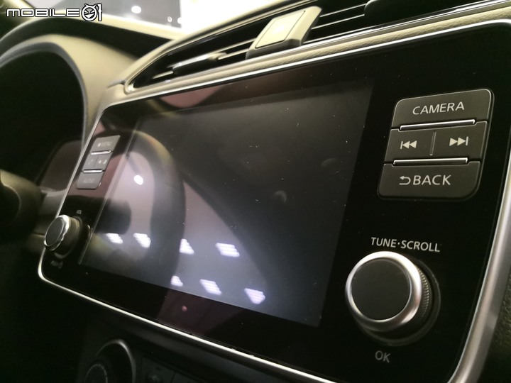 純粹分享Nissan Leaf(純圖)