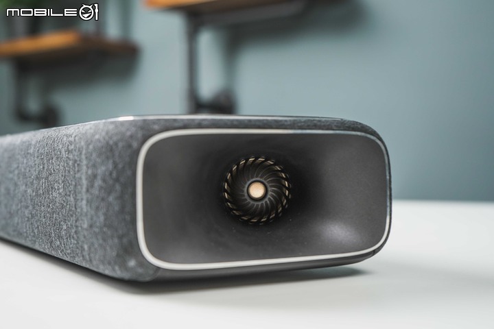 【Soundbar推薦】Harman Kardon ENCHANT 1300開箱!快速搭建你的家庭劇院